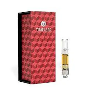 Timeless - Love Potion - Vape Cartridge - 1g