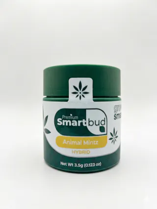 Smart Bud - Animal Mintz - 3.5g