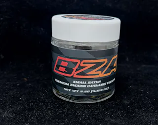 Bombzaway Cannabis - Permanent Marker (Indoor) - 3.5g