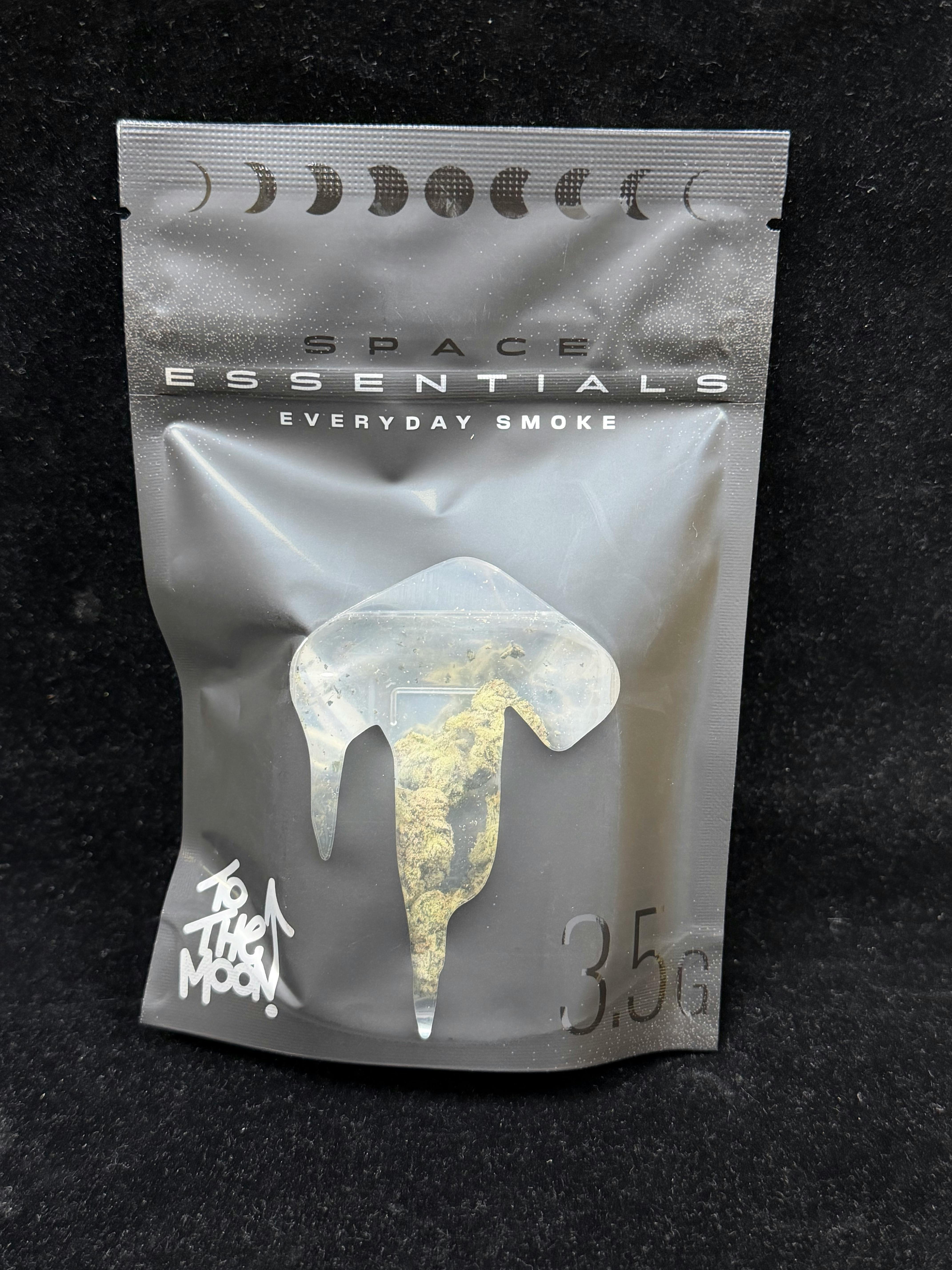 To The Moon - Turbo Toad (Indoor) - 3.5g - 3.5g by To The Moon