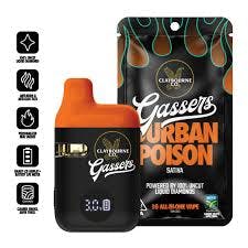 CRDP×DGNリキッド 0.5ml Durban Poison CRDP×DGNリキッド 1ml Durban