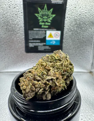 Erie Side Farms - Gelato 41 - 3.5g