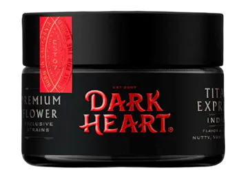 Dark Heart