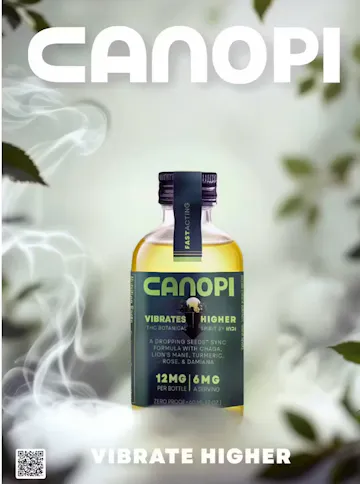 Canopi (Micro)