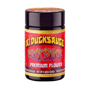 A1 Ducksauce - Ducksauce (Indoor) - 3.5g