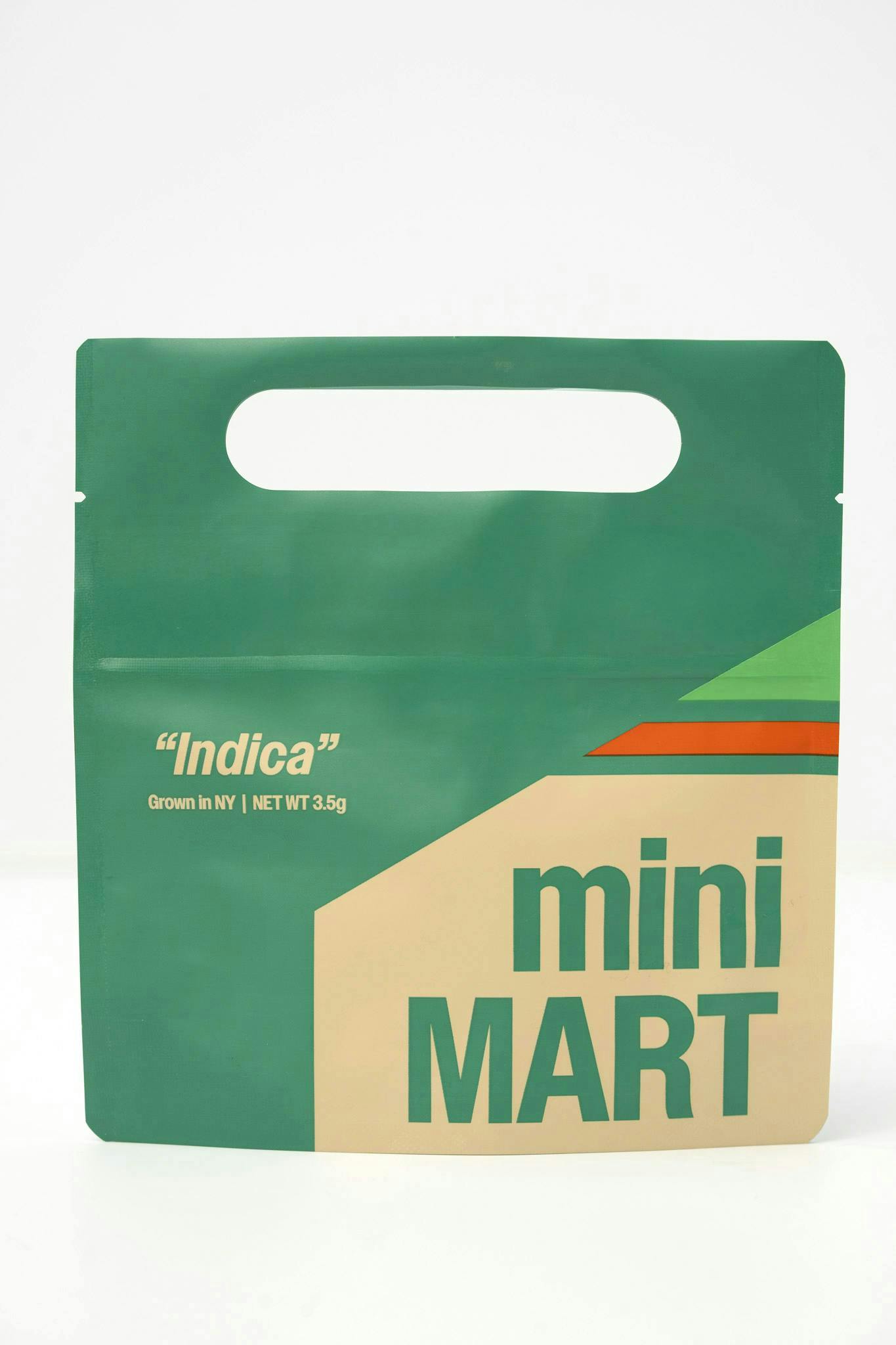Mini Mart - Yunicorn - 3.5g
