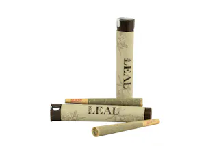 Leal - Chronic Tonic - 1g