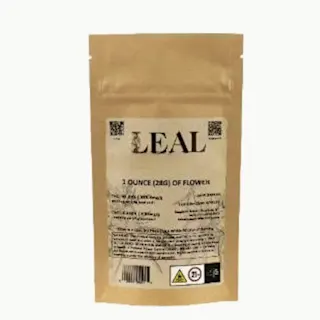 LEAL - Garlic Budder - 28g