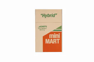 Mini Mart - Shock Boom X Pinnacle 3 - 7pk - .5g