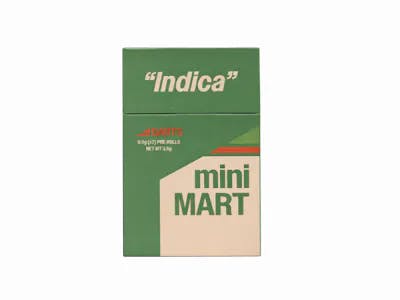 Mini Mart - Purple Sizzurp - 7pk - .5g - 3.5g by Mini Mart | Buy