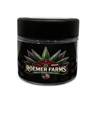 Roemer Farms - Jokerz (Indoor) - 3.5g