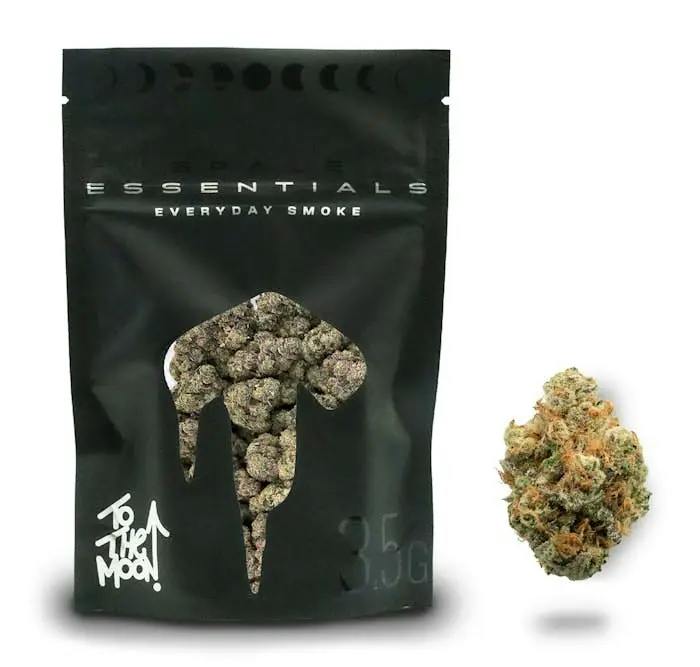Cookies & Cream Premium Flower 3.5g | White Plains NY