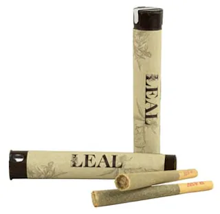 Leal - Jungle Gemz - 1g