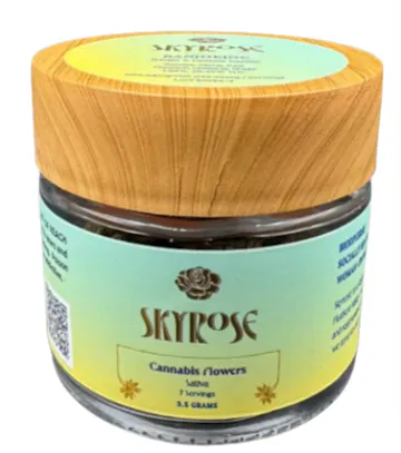 Skyrose