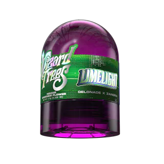 Wizard Trees - Limelight (Indoor) - 3.5g