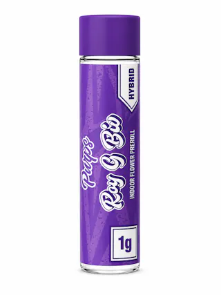 Purps - Roy G Biv (Indoor) - 1g