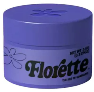 Florette - Heir Heads - 3.5g