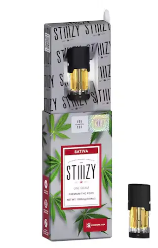 Stiiizy - Premium Jack - Vape Reload - 1g