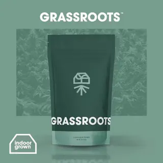 Grassroots - Blue Lobster (Indoor Smalls) - 28g