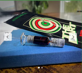 OMO - RSO Dab Dart - 1g