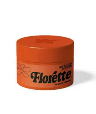 Florette - Nimbus Snacks - 3.5g