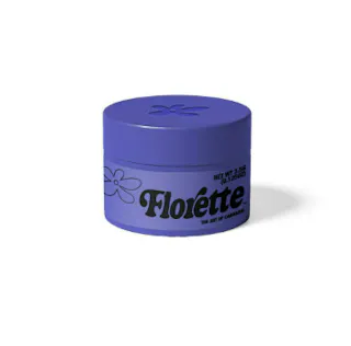 Florette - Blue Taffeze - 3.5g