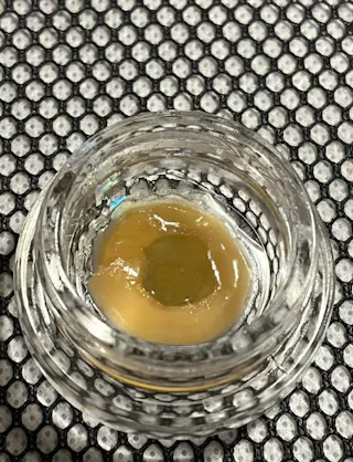Trout & Co - Thumbprint Too Much Guava - Private Reserve Live Rosin - 1g