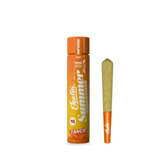 Jeeter - Tangie -  Infused - 1g