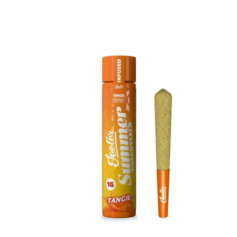Jeeter - Tangie -  Infused - 1g