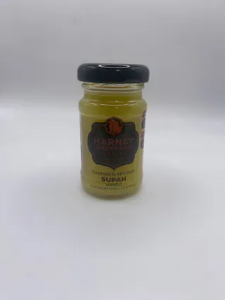 Harney Brothers Cannabis - Supah Mango Shot - 2oz - 80mg