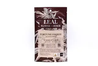 Leal - Fortune Cookie - 3.5g