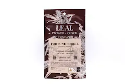 Leal - Fortune Cookie - 3.5g