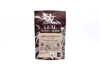 Leal - Gorilla Zki**les - 3.5g