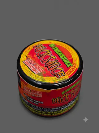 A1 Ducksauce - Ducksauce - Live Rosin - 1g