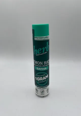Herb - Lemon Haze - 1g