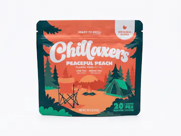 Chillaxers