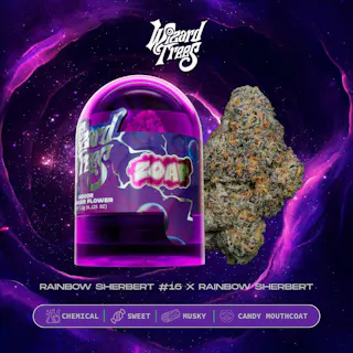 Wizard Trees - Zoap (Indoor) - 3.5g