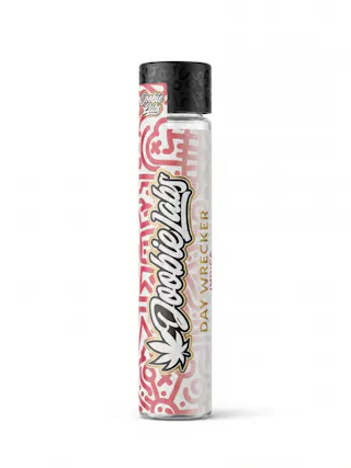 Doobie Labs - Day Wrecker - 1g