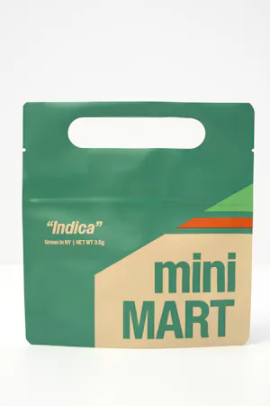 Mini Mart - GMO - 3.5g