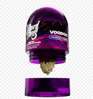 Wizard Trees - Voodoo (Indoor) - 3.5g