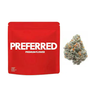Preferred Gardens - Pearlz (Indoor) - 14g