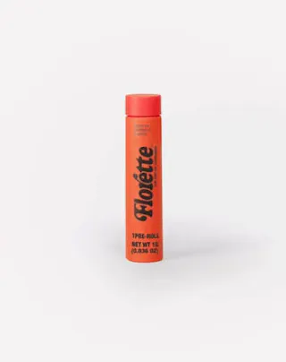 Florette - Pina Zai - Preroll - 1g