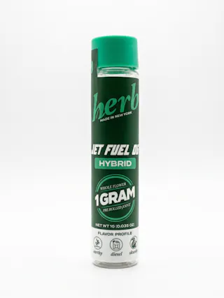 Herb - Jet Fuel OG - 1g
