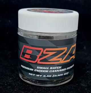 Bombzaway Cannabis - Cherry Bombz (Indoor) - 3.5g