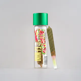 Jetpacks - Fj-Mini - Strawberry Sour Diesel - .6g