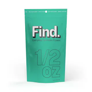 Find - Muffin Grease (Indoor) - 14g