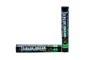 Goodlyfe - Blue Dream - Infused -  1g