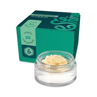 &Shine - Cereal Milk - Cured Resin - 2g