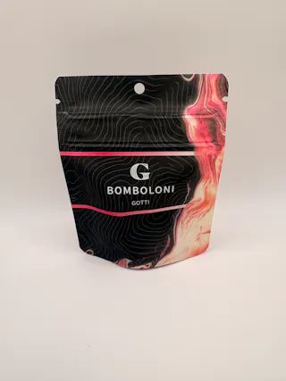 Gotti - Bomboloni (Indoor) - 3.5g