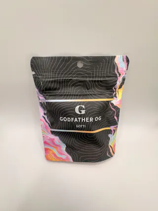 Gotti - Godfather OG  (Indoor) - 3.5g